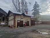 Prodej zděného objektu, ul. Míru, Frýdek, 2xgaráž, případně dílna, cena 1300000 CZK / objekt, nabízí IDON, Sikora&Partner