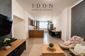 Prodej prostorného bytu 98 m s možností parkování, Chlebovická ulice, Staříč, cena 5700000 CZK / objekt, nabízí IDON, Sikora&Partner