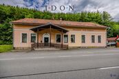 Prodej komerčního objektu v srdci Beskyd, obec Krásná, cena cena v RK, nabízí IDON, Sikora&Partner