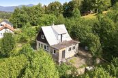 Prodej chaty, Kunčice pod Ondřejníkem, nádherná lokalita, cena 2980000 CZK / objekt, nabízí 