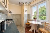 Prodej dr. bytu 2+1 s balkonem, ul. Francouzská, Ostrava Poruba, cena 3600000 CZK / objekt, nabízí IDON, Sikora&Partner