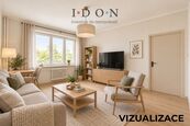 Nošovice 2+1 osobní vlastnictví 54 m., cena 3600000 CZK / objekt, nabízí 