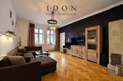 Prodej 3+1 s balkonem a zahradou, ul. Čapkova, Český Těšín, cena 3900000 CZK / objekt, nabízí 
