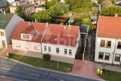 Rodinný dům, prodej, Kydlinovská, Pražské Předměstí, Hradec Králové, cena 1 CZK / objekt, nabízí BIDLI reality