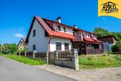 Prodej rodinného domu/chalupy v Markoušovicích, cena 3950000 CZK / objekt, nabízí 