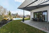 Prodej rodinného domu 180 m s bazénem a velkou zahradou, Unhošť, cena 18500000 CZK / objekt, nabízí 
