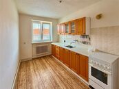 Byt 2+1 v Jemnici, okr. Třebíč, cena 2450000 CZK / objekt, nabízí 