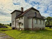 Rodinný dům v Markvarticích, okr. Jihlava, cena cena v RK, nabízí 