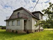 Rodinný dům v Markvarticích, okr. Jihlava, cena 3980000 CZK / objekt, nabízí 