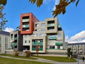 Velký nový byt 3+kk s garážovým stáním v centru Jihlavy, cena 8490000 CZK / objekt, nabízí 