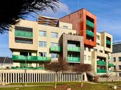 Velký nový byt 3+kk s garážovým stáním v centru Jihlavy, cena 8550000 CZK / objekt, nabízí 