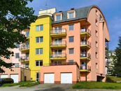 Pronájem bytu 2+1 v Třebíči, cena 17600 CZK / objekt / měsíc, nabízí 