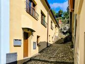 Prodej bytu 2+kk v třebíčském Zámostí (UNESCO), cena 5980000 CZK / objekt, nabízí 