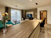 Pronájem exkluzivního bytu s garážovým stáním v Jihlavě, cena 20000 CZK / objekt / měsíc, nabízí 