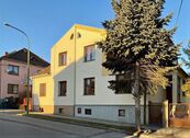 Rodinný dům s garáží v Třebíči, Podklášteří, cena 7490000 CZK / objekt, nabízí Realitní kancelář MICHÁLEK & PARTNERS