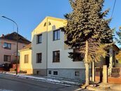 Rodinný dům s garáží v Třebíči, Podklášteří, cena cena v RK, nabízí 