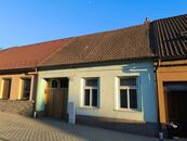 Prodej rodinného domu v Jaroměřicích nad Rokytnou, cena 2200000 CZK / objekt, nabízí Realitní kancelář MICHÁLEK & PARTNERS