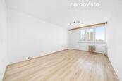 Prodej, velký byt 3+1 s lodžií, Ostrava - Fifejdy, ul. Ahepjukova, 75 m2, cena 4390000 CZK / objekt, nabízí 