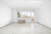 Prodej, velký byt 3+1 s lodžií, Ostrava - Mariánské Hory, ul. Mojmírovců, 72 m2, cena 3980000 CZK / objekt, nabízí 