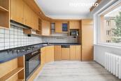 Prodej, velký byt 3+1 s lodžií, Ostrava - Mariánské Hory, ul. Mojmírovců, 72 m2, cena 3980000 CZK / objekt, nabízí NEMOVISTO s.r.o.