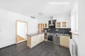 Pronájem, cihlový byt 2+1, Ostrava - Hrabůvka, ul. Jubilejní, 68 m2, cena 14390 CZK / objekt / měsíc, nabízí NEMOVISTO s.r.o.