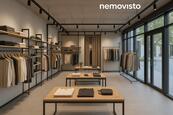 Pronájem, obchodní prostor Karolina, Ostrava - centrum, ul. K Šalomounu, 176 m2, cena cena v RK, nabízí NEMOVISTO s.r.o.