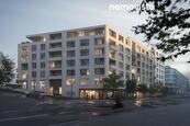 Pronájem, obchodní prostor Karolina, Ostrava - centrum, ul. K Šalomounu, 176 m2, cena cena v RK, nabízí NEMOVISTO s.r.o.