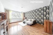 Pronájem, byt 3+1 s lodžií, Ostrava - Zábřeh, ul. Horymírova, 72 m2, cena 13190 CZK / objekt / měsíc, nabízí 