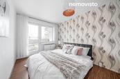 Pronájem, byt 3+1 s lodžií, Ostrava - Zábřeh, ul. Horymírova, 72 m2, cena 13190 CZK / objekt / měsíc, nabízí 