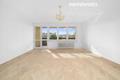 Prodej, velký byt 3+1 s lodžií, Moravská Ostrava, ul. Živičná, 74 m2, cena 4360000 CZK / objekt, nabízí NEMOVISTO s.r.o.