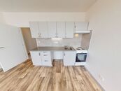 Podnájem bytu 1+kk 32 m2, ul. Jana Maluchy 127/9, Ostrava - Dubina, cena 7800 CZK / objekt / měsíc, nabízí 