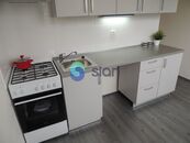 Podnájem bytu 1+1 29 m2, ul. Petra Křičky 2695/19, Moravská Ostrava, cena 7900 CZK / objekt / měsíc, nabízí 