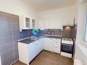 Podnájem bytu 2+1, 53 m2 Volgogradská, cena 9000 CZK / objekt / měsíc, nabízí SIAN