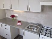 Podnájem bytu 2+1 53 m2, ul. Plzeňská 1123/5, Ostrava - Hrabůvka, cena 11700 CZK / objekt / měsíc, nabízí 