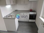 Podnájem bytu 1+1 39 m2, ul. Karpatská 2858/29, Ostrava - Zábřeh, cena 8200 CZK / objekt / měsíc, nabízí 