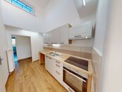 Podnájem mezonetového bytu 3+1 v centru Ostravy, cena 14000 CZK / objekt / měsíc, nabízí 