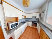 Podnájem bytu 3+1, 68 m2 Švédská 736/42, cena 16000 CZK / objekt / měsíc, nabízí 