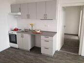 Podnájem bytu 2+kk 49 m2, ul. Jiřího Herolda 1559/10, Ostrava - Bělský les, cena 11200 CZK / objekt / měsíc, nabízí 