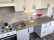 Podnájem bytu 2+1 50 m2, ul. Josefa Kotase 1171/33, Ostrava - Hrabůvka, cena 12400 CZK / objekt / měsíc, nabízí SIAN