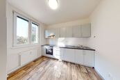Prodej bytu 2+1, 44 m2, ul. Markova, Ostrava Zábřeh, cena 3350000 CZK / objekt, nabízí SIAN
