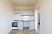Prodej bytu 2+1. 44 m2, ul. V. Jiřikovského, Ostrava, cena 3140000 CZK / objekt, nabízí 