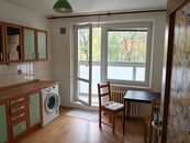 Prodej družstevního bytu 3+1 s lodžií, Ostrava-Výškovice, ul. Lumírova, cena 3790000 CZK / objekt, nabízí SIAN