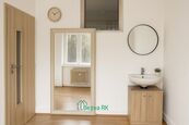 Pronájem komerčního prostoru 9,2m, Havlíčkova ulice Beroun, cena 6000 CZK / objekt / měsíc, nabízí 