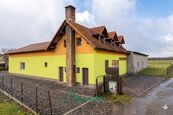 Prodej výrobní haly s potenciálem pro podnikání i bydlení Čimelice, okres Písek, cena 10300000 CZK / objekt, nabízí Bezva RK s.r.o.