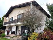 Prodej RD 166m2 Klučenice, okr. Příbram, cena 4980000 CZK / objekt, nabízí Bezva RK s.r.o.