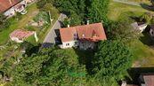 Prodej rodinného domu 202m, pozemek 317m Býkovice-Struhařov, cena 11990000 CZK / objekt, nabízí 