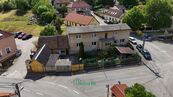 Prodej rodinného domu 160m Černín u Zdic, pozemek 557m, cena 8755000 CZK / objekt, nabízí 