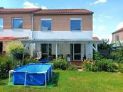 Prodej rodinného domu 4+kk 164m2 Buštěhrad okr. Kladno, cena 11700000 CZK / objekt, nabízí Bezva RK s.r.o.