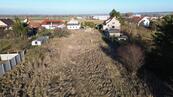 Stavební pozemky na výstavbu 3x RD, Rosice u Chrasti, celkem 3.675 m2, cena 3950000 CZK / objekt, nabízí 