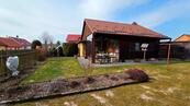 Chata/dům v České Kanadě - Nová Bystřice - Blato u Hůrek, cena 3990000 CZK / objekt, nabízí DELFIN